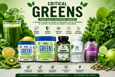 Greens