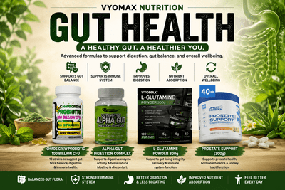 Gut Health