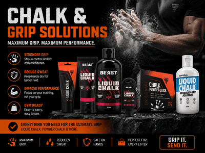 Gym Chalk