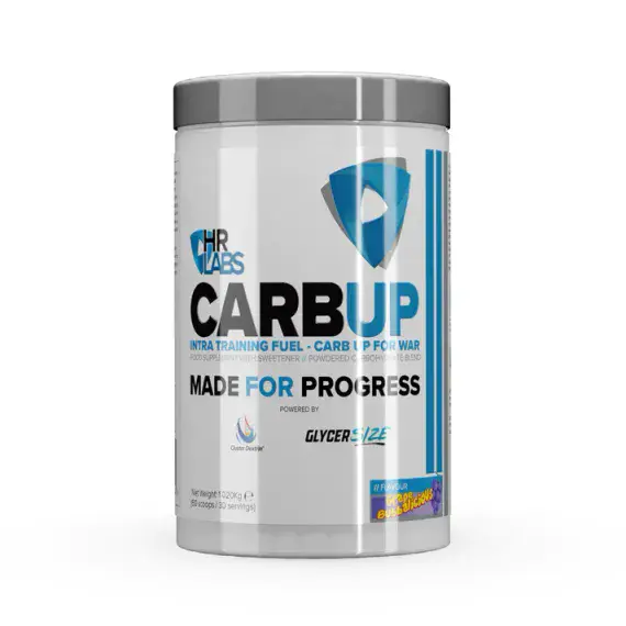 HR LABS CarbUp
