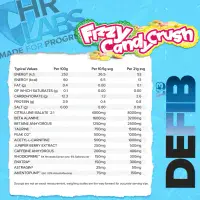HR LABS Defib V3