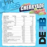 HR LABS Defib V3