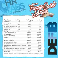 HR LABS Defib V3