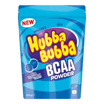 Hubba Bubba BCAA