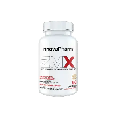 Innovapharm ZMX 90caps