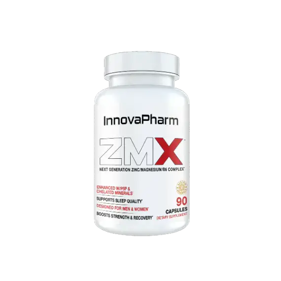 Innovapharm ZMX 90caps