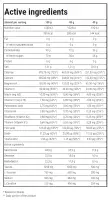 Isotonic Sport (Powder)