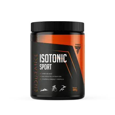 Isotonic Sport (Powder)