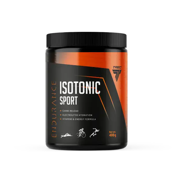 Isotonic Sport (Powder)