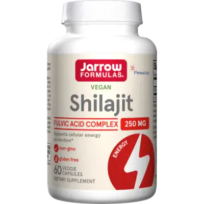 Jarrow Formulas Shilajit