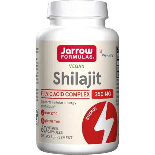 Jarrow Formulas Shilajit