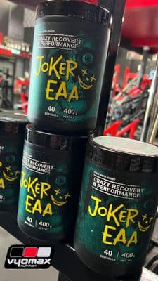 JOKER EAA 400GMS
