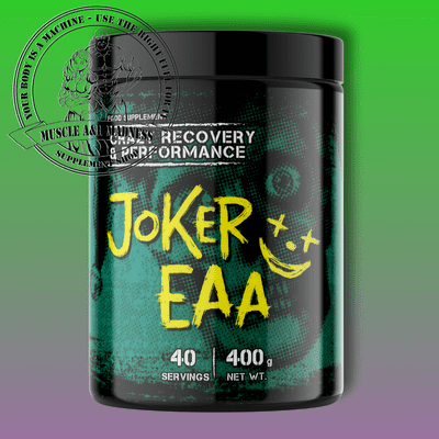 JOKER EAA 400GMS