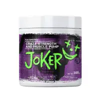 Joker Pre-Workout 300g