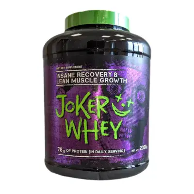 Joker Whey Protein
