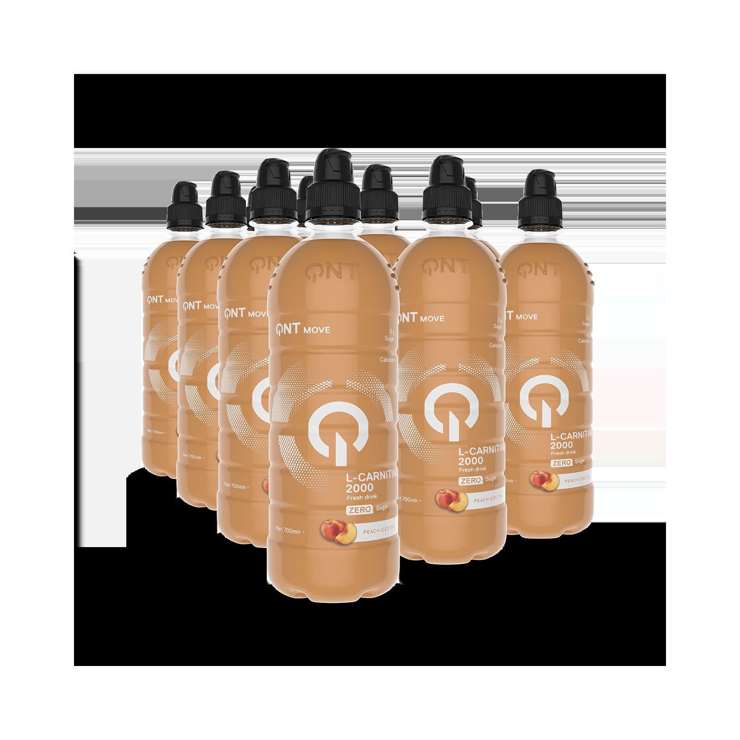 l-carnitine 2000 mg L-Carnitine