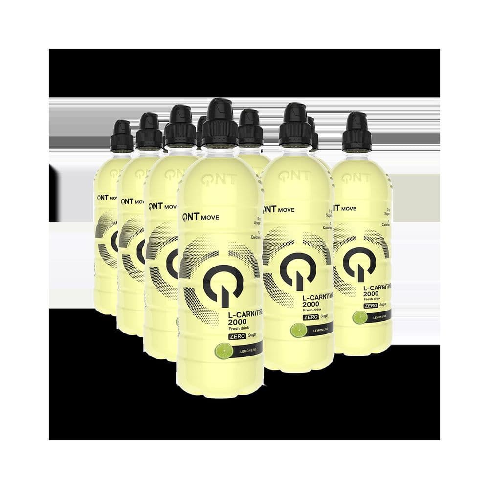 L-Carnitine 2000 mg 12 x 700 ml L-Carnitine 2000 mg 12 x 700 ml