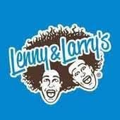 Lenny & Larry's Cookies