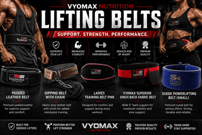 Lifting Belts
