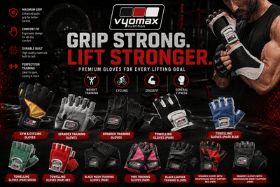 Lifting Gloves