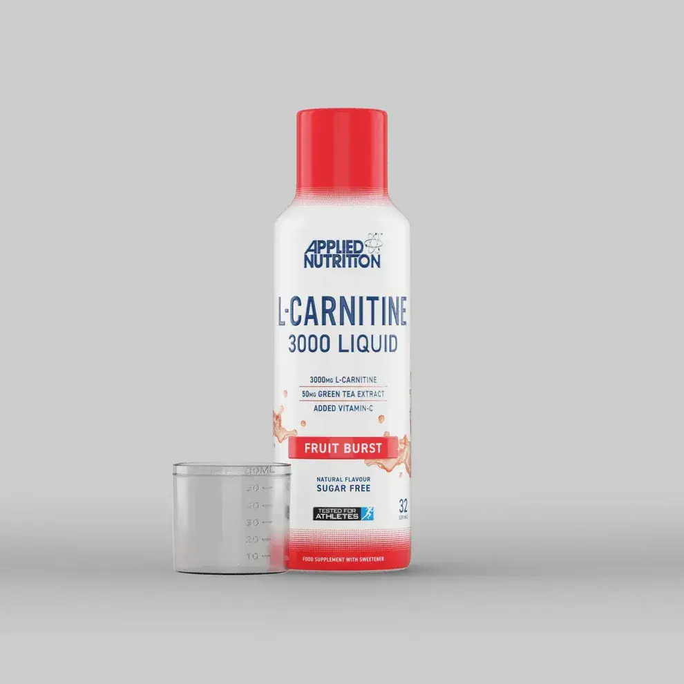 Liquid L Carnitine 3000 LIQUID