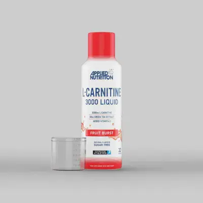 Liquid L Carnitine 3000 LIQUID