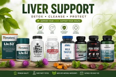 Liver Support