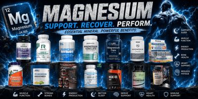 Magnesium