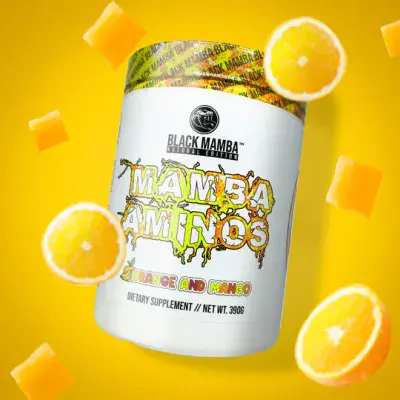 Mamba Aminos