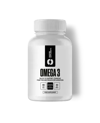 Marchon Omega 3