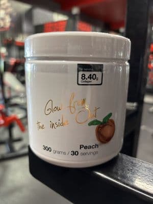 Marine Collagen + Vitamin Formula