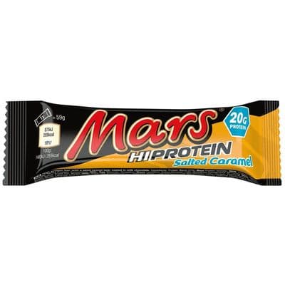 Mars HiProtein Bar