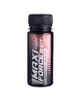 MAXI FORCE SHOTS 60ML  SINGLE
