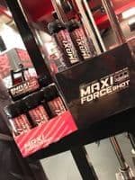 MAXI FORCE SHOTS 60ML  SINGLE