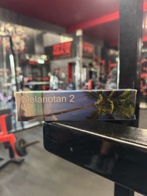 Melanotan 2 (Injectable)