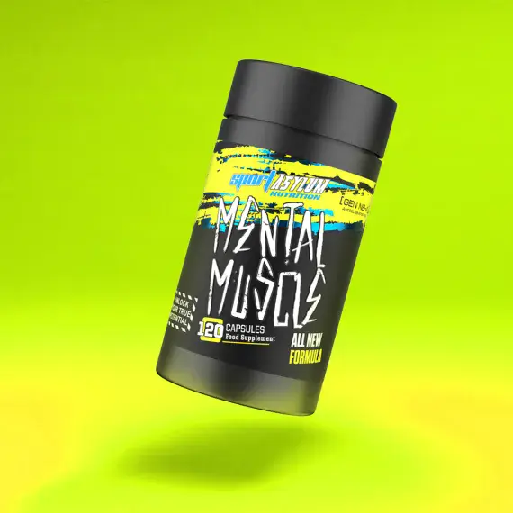 Mental Muscle