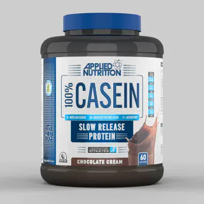 MICELLAR CASEIN PROTEIN POWDER 1.8KG (60 SERVINGS)