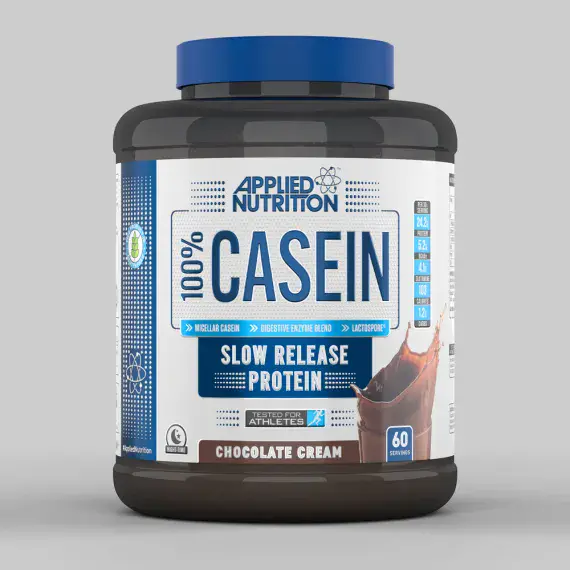 MICELLAR CASEIN PROTEIN POWDER 1.8KG (60 SERVINGS)