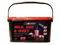 Milk Egg & Whey Protein 2.2KG