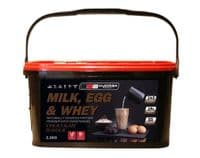Milk Egg & Whey Protein 2.2KG