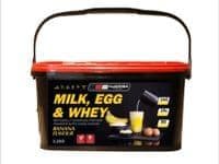 Milk Egg & Whey Protein 2.2KG