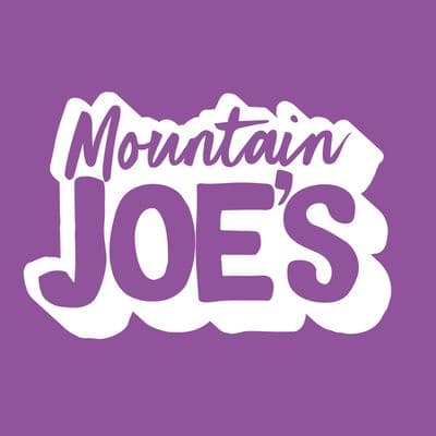 MOUNTAIN JOES