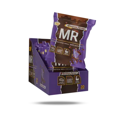 MR Meal Replacement - 20 Servings -