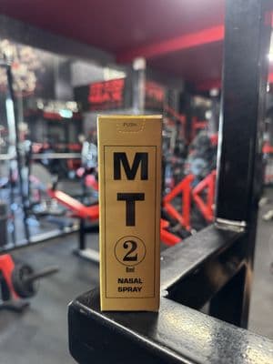 MT2 Nasal Spray (8ml)
