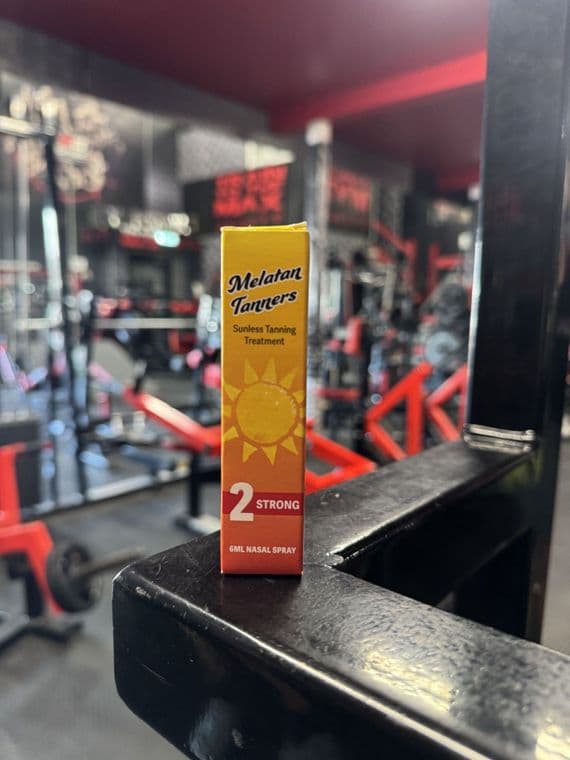 MT2 Tanners (6ml)