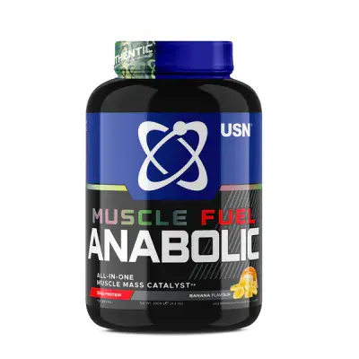 Muscle Fuel Anabolic (2kg)