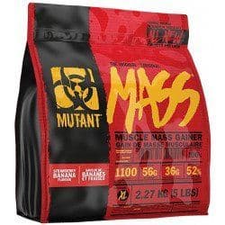 Mutant Mass 2.27 kg
