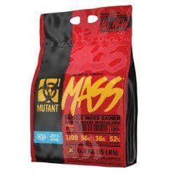 Mutant Mass - 6.8kg