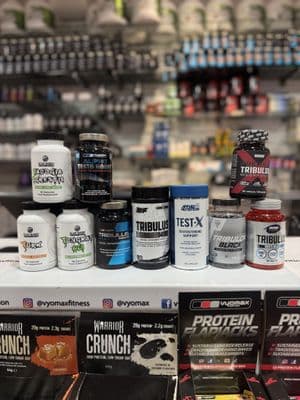 Natural Testosterone Booster's