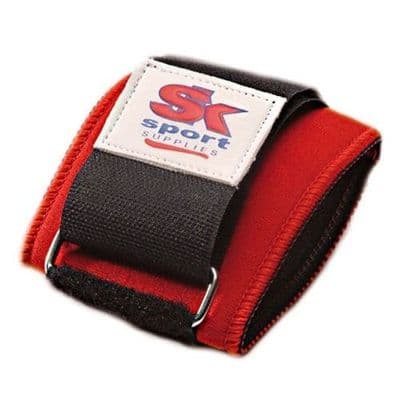 NEOPRENE WRIST SUPPORTS (PAIR)